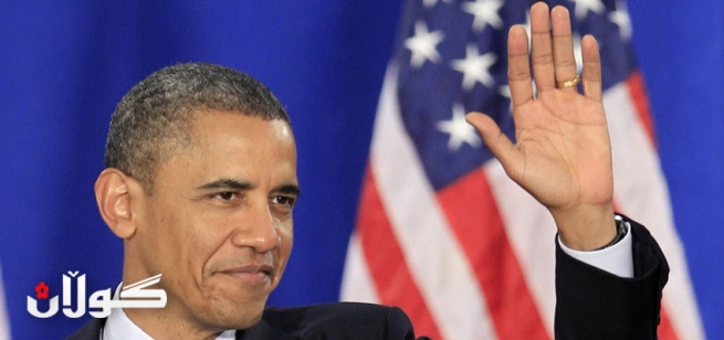 ئەمەریكا.. دیموكراتەكان ئەمڕۆ پاڵاوكى سەرۆكایەتیی دیاری دەكەن