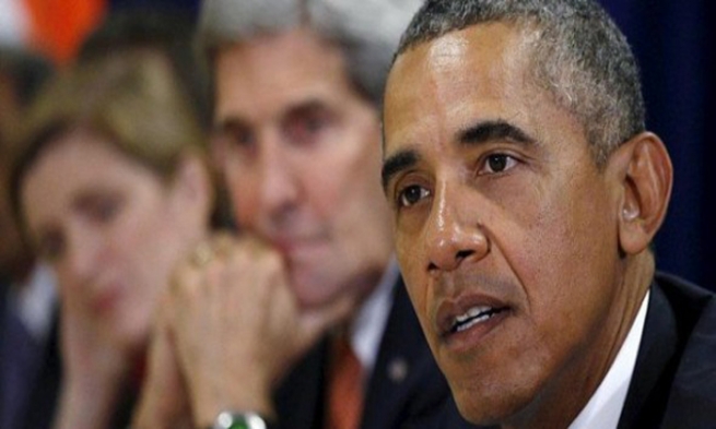 ئەمریكا رێوشوێنی نوێ بۆ بەرەنگاربوونەوەی داعش دەگرێتەبەر