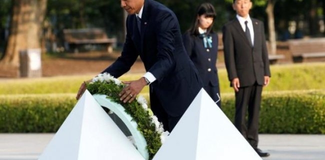  دەقی نامەی ئۆباما بۆ كۆنگرێس لەسەر پشتیوانی لە كوردستان 