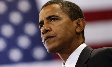 ئۆباما كۆماریخوازه‌كانی به‌به‌رپرس له‌ ته‌نگژه‌ی دارایی ئه‌مه‌ریكا دانا