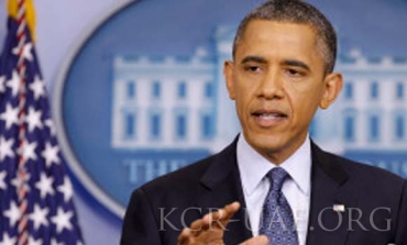 ئۆباما وریاداری لە كاریگەرییەكانی تەنگژەی قەرزەكانی ئەوروپا بۆ سەر ئەمەریكا دەدا