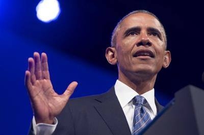 تیر و توانجی كۆنگرس به‌رئۆباما كه‌وت