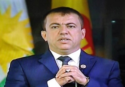  نەورۆڵی :گرنگ یاسا لەسەر تەقەکەرەکە جێبەجێ بکرێت 