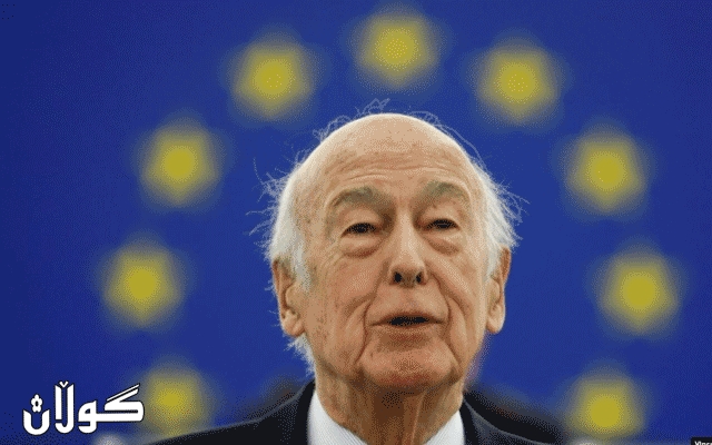 سەرکۆماری پێشووتری فەڕەنسا کۆچی دوایی کرد