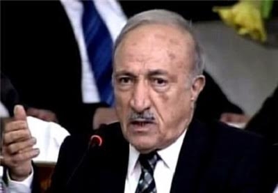 سیاسەتمەدارێکی کورد: چۆن ده‌بێ له‌ حكوومه‌تدا به‌شت هەبێ و دژایه‌تیشی بكه‌یت!