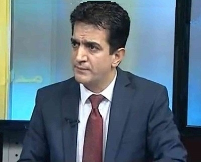 مەسعوود حەیدەر: سەرۆک بارزانی بووە بە چەتری کۆکەرەوەی ھەموو حزبە سیاسییەکان