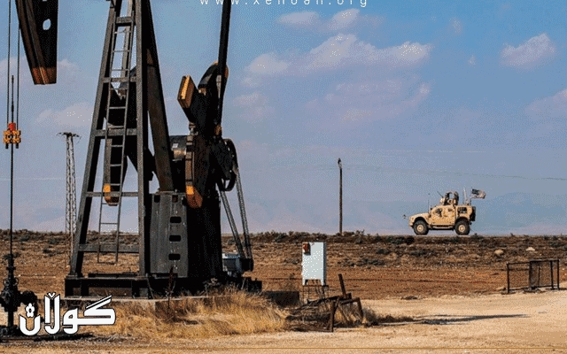  شارەزایەکی تورکی: رێککەوتنی نەوتی نێوان هەسەدە و کۆمپانیایەکی ئەمریکی، هەنگاوێکە بەرەو فیدڕاڵی 