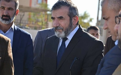 ئەمینداری یەكگرتوو: بكوژ و تاوانبارانی پشت بكوژی مەلا وشیارمان دەوێن 