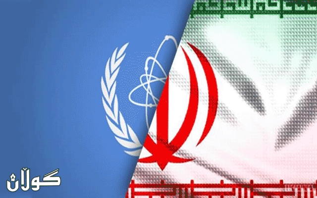  ئێران كۆبوونه‌وه‌یه‌كی نافه‌رمی له‌گه‌ڵ‌ وڵاتانی ئه‌ندام له‌ رێككه‌وتنی ئه‌تۆمی ده‌كات