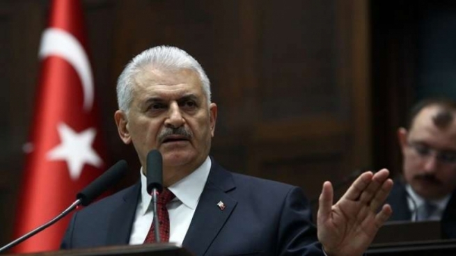  یڵدرم: باری نائاسایی لە تورکیا کۆتایی پێ دێت 