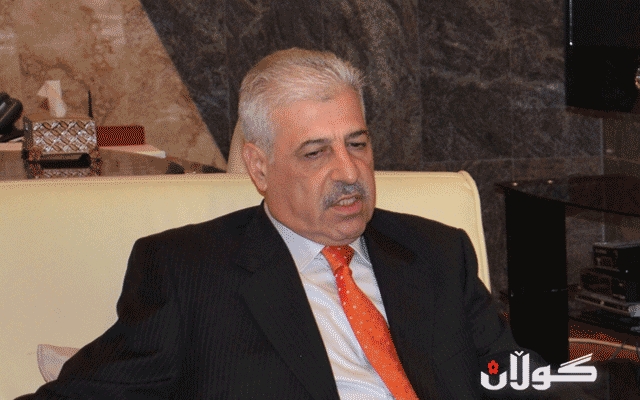 ئەسیل نوجەیفی هۆکارەکانی کردنەوەی نوێنەرایەتیی سوننەکان لە ئەمریکا ئاشکرا دەکات 