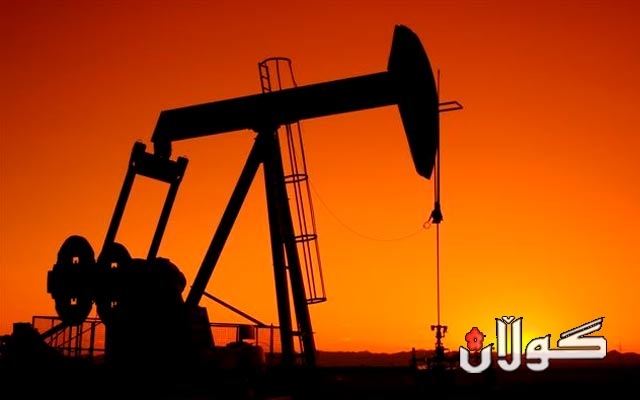 نرخی نه‌وت به‌رزبووه‌وه‌ 