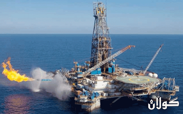  نرخی نەوتی خاو جارێکی دیکە دادەبەزێت