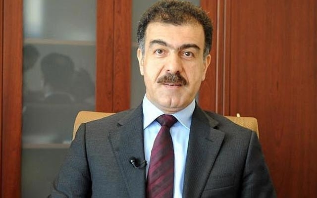 سەفین دزەیی: لەسەر بارودۆخی خورماتوو حكوومەت بێدەنگ نییە