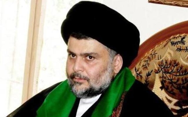 بڕیارە ئەمڕۆ شەممە بەیاننامەی موقتەدا سەدر، بخوێندرێتەوە