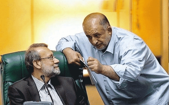 پەرلەمانتارێكی ئێران: بە شانازییەوە (800)دیلی عێراقیم كوشتووە