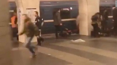  	 پووتین: هۆکاری تەقینەوەکە نادیارە و لێکۆڵینەوە بەردەوامە 