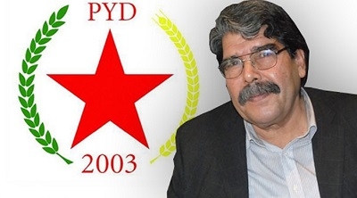  	 پەكەكە ساڵح موسلیم سڕ دەكات 