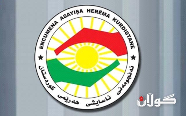 ئەنجومەنی ئاسایشی هەرێمی کوردستان: هێرشەکەی پێشمەرگە ئامادەکاریی هێرشکردنە سەر مووسڵە 
