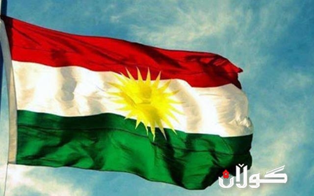 نووسەرێکی ئەمریکی: هەرێمی کوردستان وەک دەوڵەتێکی سەربەخۆیە 