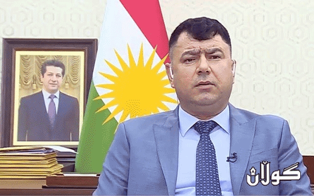 ئاسايشى كه‌ركووك: كه‌ركووك كراوه‌ته‌‌ سه‌ربازگه‌ و دۆخی شاره‌كه‌ش به‌ هێزه‌ عێراقیه‌كان ناپارێزرێت