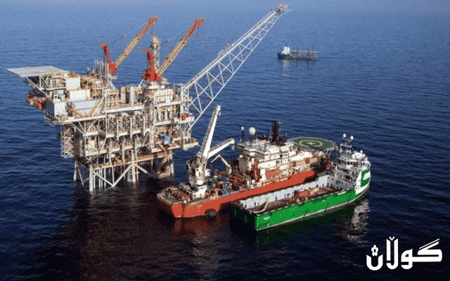 نرخی نەوتی خاو لە جیهاندا بەرزدەبێتەوە