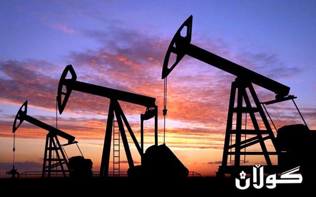 نرخی نەوت لە بازاڕەكانی جیهاندا