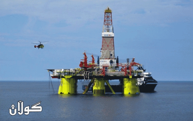  نرخی نەوت جارێکی دیکە دادەبەزێت