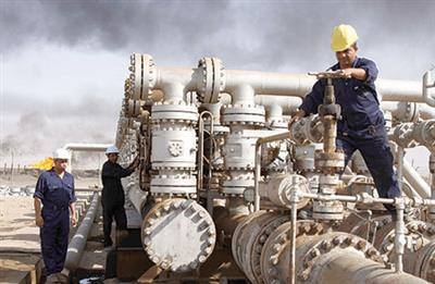 سامانە سرووشتییەکان: مانگی رابردوو 17 ملیۆن بەرمیل نەوتمان هەناردەكردووە 