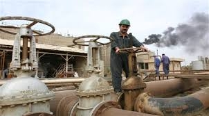كەركووك ... هاووڵاتیان داوای نەوتی شارەكەیان دەكەن