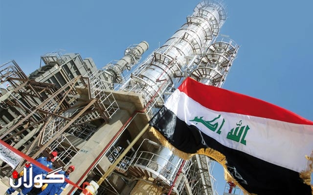  جەبار ئەل لعێبی وەزیری نەوتی عێراق سەردانی هەولێر دەکات 