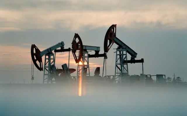  نرخی نه‌وتی خاو به‌رزده‌بێته‌وه‌