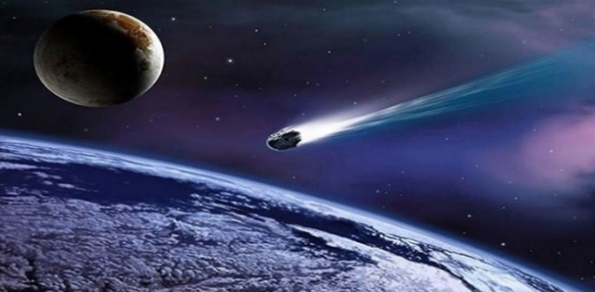  ئه‌مه‌ریكییەکان خۆیان بۆ پیاكێشانی هه‌ساره‌یه‌ک به‌ زه‌وی ئاماده‌ ده‌كه‌ن 