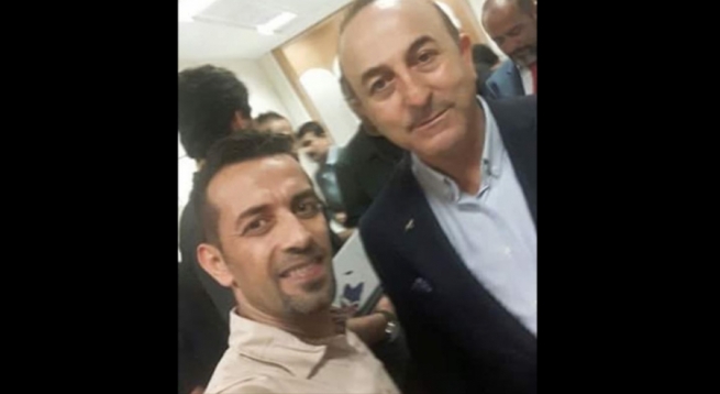 هەڵسووڕاوێکی گۆڕان کە چاودێری هەڵبژاردنی تورکیایە ستایشی ئەو وڵاتە دەکا 