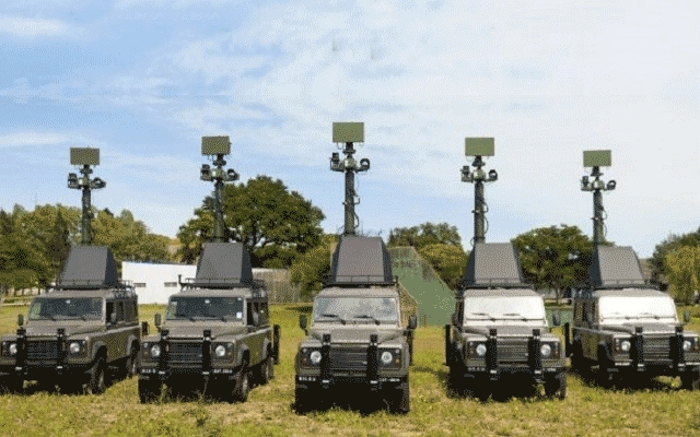 تورکیا و سعودیە کۆمپانیایەکی سەربازیی هاوبەش دادەمەزرێنن 