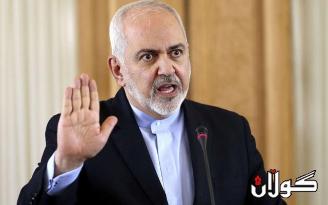 محه‌مه‌د جه‌واد : كۆتاییهاتنی مۆڵه‌ته‌ 60 رۆژییه‌كه‌ به‌بێ ئه‌نجام، واتا ده‌ستپێكردنی رێككاری نوێ له‌لایه‌ن تارانه‌وه‌