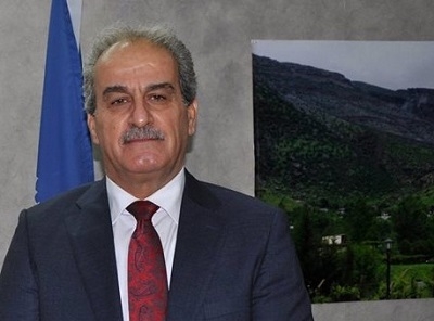 لیستی كلدان و ئاشووری: خوازیارین لە سەرۆكایەتیی حكوومەت پۆستمان پێ بدرێت
