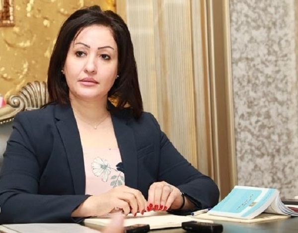 پەرلەمان بۆ پەرلەمانتاران: رۆژی سێ شەممە ئامادەی دانیشتنی ژمارە دوو بن