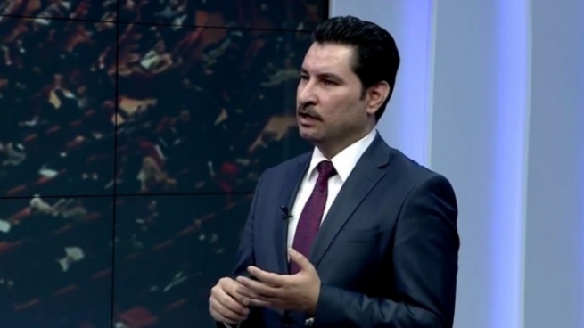 شاخه‌وان عه‌بدوڵڵا: پەرلەمانتارانی هاوپەیمانیی هیوا خه‌ونێكی نه‌زۆك ده‌بینن