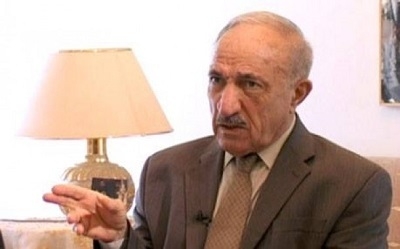 	 د. مەحموود عوسمان: پێویستە پەلە لە پێکهێنانی حکوومەت بکرێت