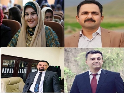 فه‌رمانبه‌ران: نێچیرڤان بارزانی شانی دایە بەرپرسیارێتیی و هەرێمی لە قەیران رزگار کرد
