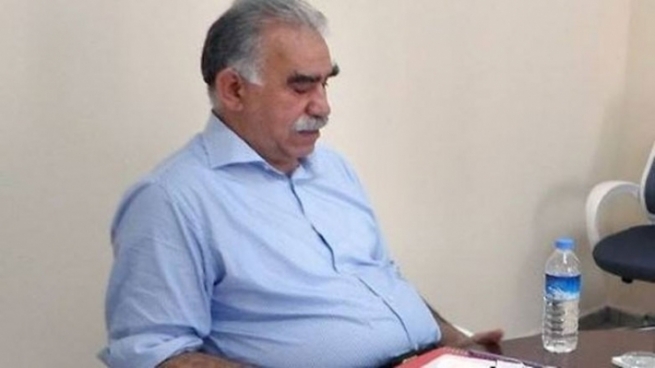 پارێزەرەکانی عەبدوڵا ئۆجەلان لە ئیمرالی لەگەڵی چاوپێکەوتنیان کرد