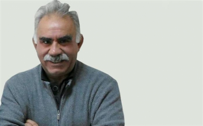 پەیامێکی دیکەی عەبدوڵا ئۆجەلان لە ڕێگەی براکەیەوە بڵاو کرایەوە