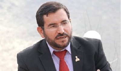 	 موسەننا ئەمین: گرینگە پارتی لە کۆبوونەوەی دابێ، پڕۆژەکەی بخاتە ڕوو 