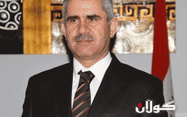 وەزیری ئەوقاف ژنێک بە ئیمام دادەمەزرێنێت