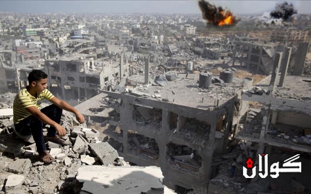  سووریا.. لە شەش مانگدا نزیکەی پێنج هەزار و 400 کەسی مەدەنی کوژراون 