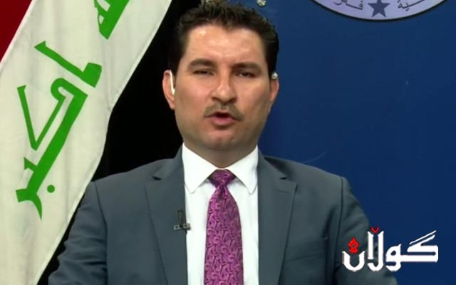  پەرلەمانتارێکی پارتی: عەبادی پێی گوتم لە بەغداوە پارە بۆ کوردستان نانێرین و  پۆستەکانیش بۆ کورد ناگەڕێنمەوە