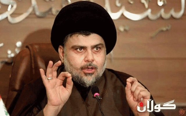 موقتەدا سه‌در داوای‌ له‌په‌رله‌مانتاران كرد مانگرتن بشکێنن