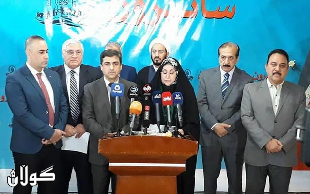  وەزیری دەرەوەی تورکیا: حەشدی شەعبی مەترسی لەسەر مووسڵ دروست دەکات 