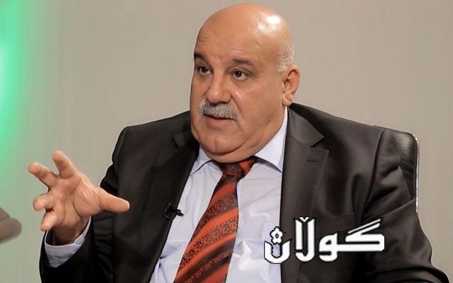 جەبار یاوەر: ھەرێمی كوردستان و عێراق لەسەر مووسڵ رێككەوتوون
